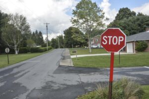 Council awaits road ownership verdict